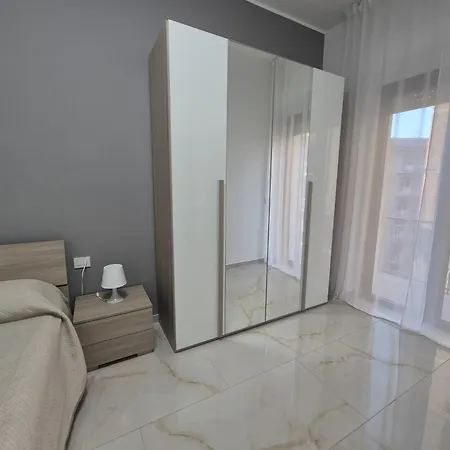 Couette-café Bella Avellino