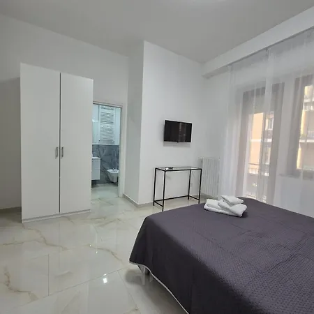 Bella Couette-café 3*