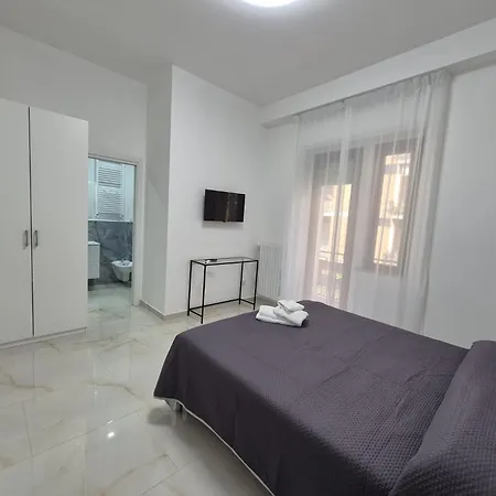 Bed & Breakfast Bella