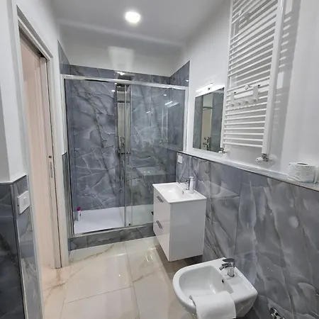 Couette-café Bella Avellino