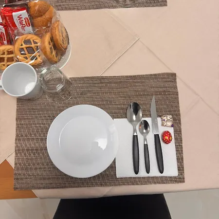 Bella Bed & Breakfast