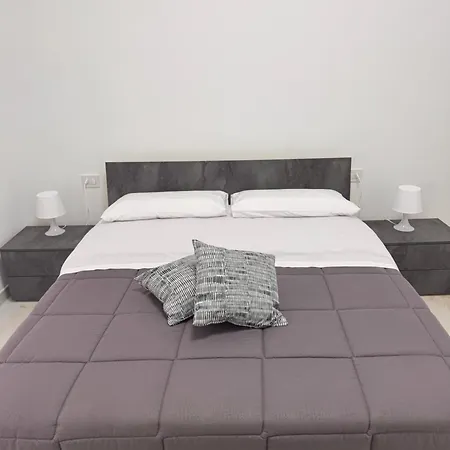 Bed & Breakfast Bella
