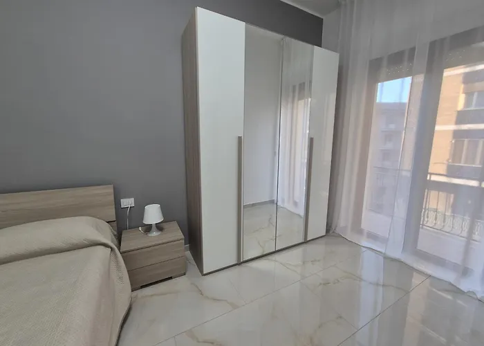 Bed and breakfast Bella Avellino