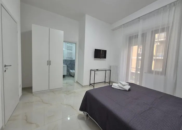 Bella Bed and breakfast 3*