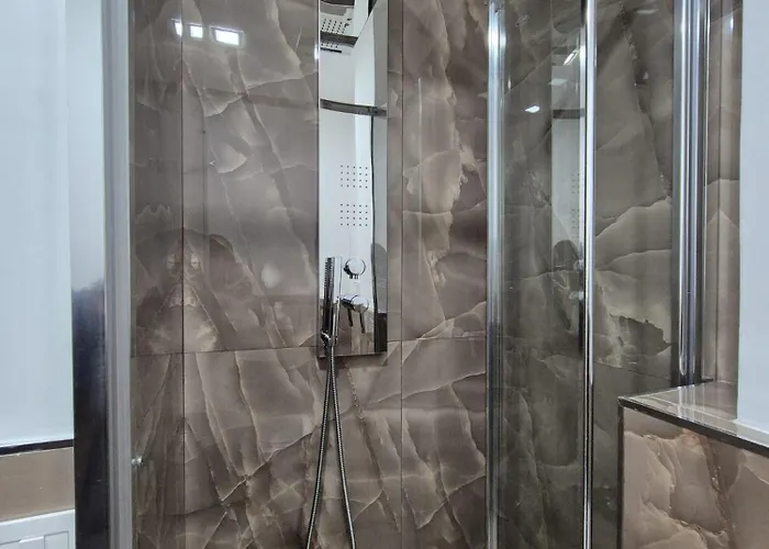 Bella Bed and breakfast