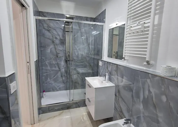 Bed and breakfast Bella Avellino