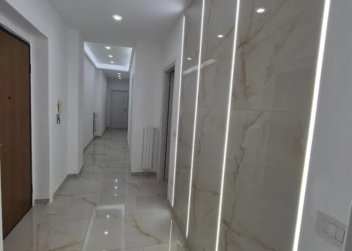 Bella Bed and breakfast