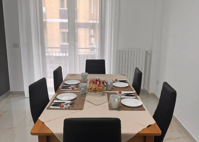 Bella Bed and breakfast 3*