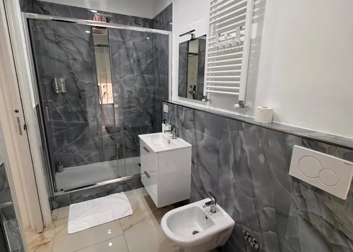 Bella Bed and breakfast Avellino